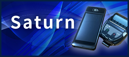 Saturn
